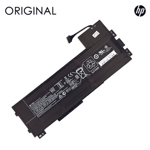 Nešiojamo kompiuterio baterija, HP VV09XL Original