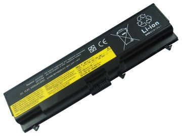Nešiojamo kompiuterio baterija, Advanced, LENOVO 42T4235, 5200mAh