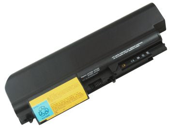 Nešiojamo kompiuterio baterija, Advanced, LENOVO 42T5225, 5200mAh