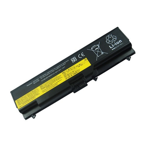Nešiojamo kompiuterio baterija, Selected, LENOVO 42T4235, 4400mAh