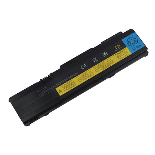 Nešiojamo kompiuterio baterija, LENOVO ThinkPad X300 42t4522 3600mAh