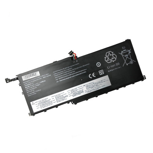 Nešiojamo kompiuterio baterija, LENOVO SB10F46466, 3290 mAh