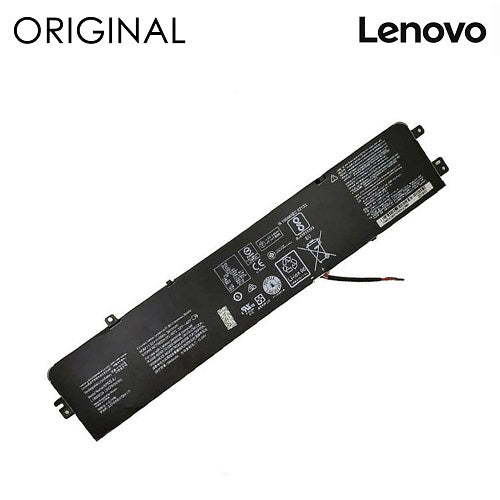 Nešiojamo kompiuterio baterija, Lenovo L14S3P24 Original