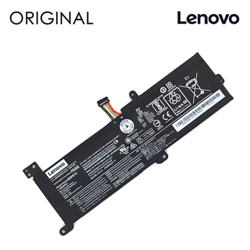 Nešiojamo kompiuterio baterija, LENOVO L16M2PB1 Original