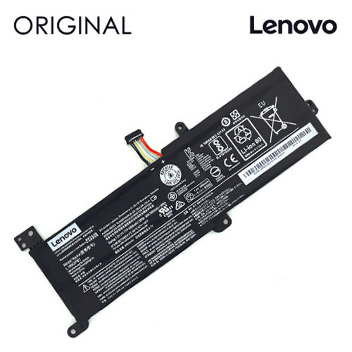 Nešiojamo kompiuterio baterija, LENOVO L16L2PB3 Original