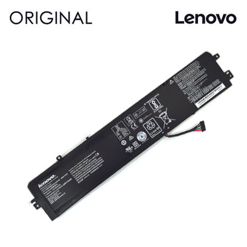 Nešiojamo kompiuterio baterija, LENOVO L14M3P24 Original