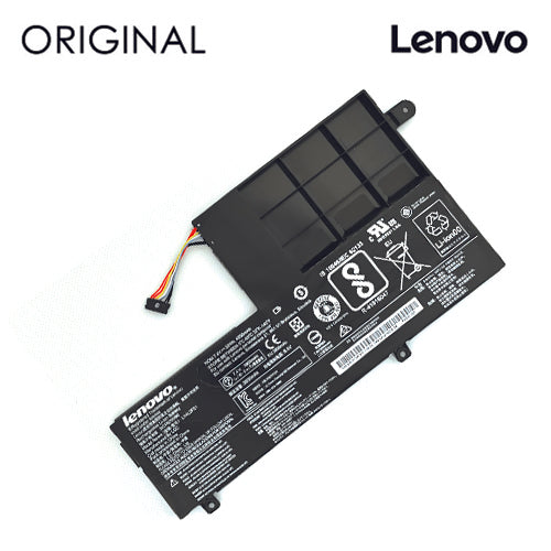 Nešiojamo kompiuterio baterija, LENOVO L15C2PB1 Original