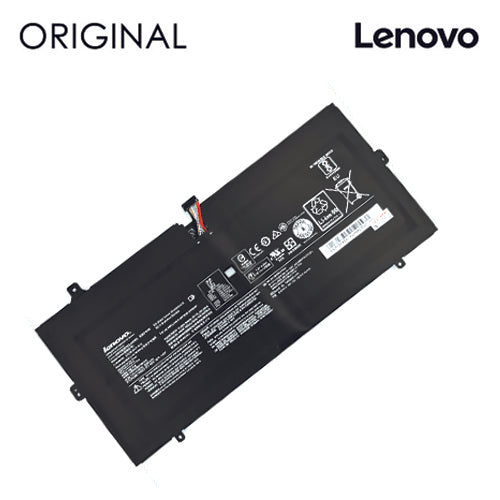 Nešiojamo kompiuterio baterija, LENOVO L14M4P24 L14L4P24 Original