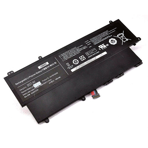 Nešiojamo kompiuterio baterija, Selected, SAMSUNG AA-PBYN4AB, 45 Wh