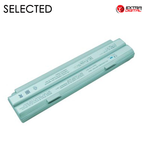 Nešiojamo kompiuterio baterija, Selected, SONY, PCGA-BP2T, 4400mAh