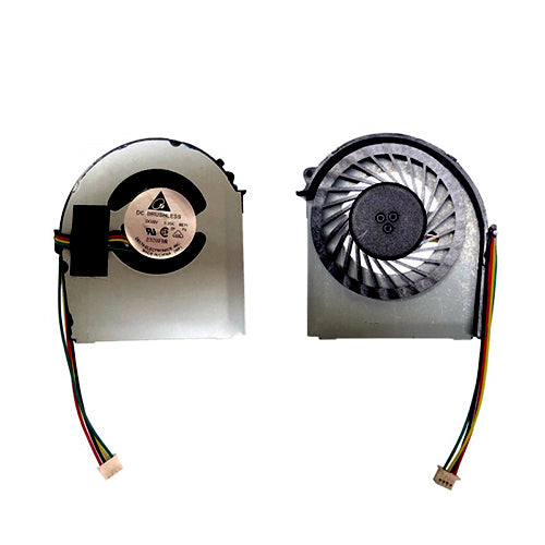 Kompiuterių aušintuvas su radiatoriumi LENOVO: ThinkPad T420, T420S, T420SI, 04W0416