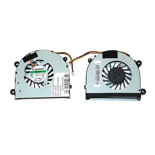 Kompiuterių aušintuvas LENOVO: G770, G780