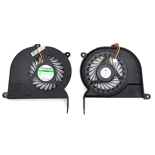 Kompiuterio aušintuvas SAMSUNG RV411, RV415