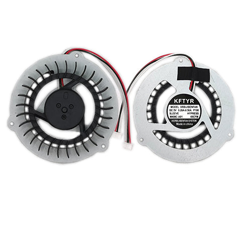 Kompiuterio aušintuvas SAMSUNG R463, R464