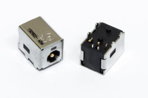 Maitinimo lizdas, HP Pavilion DV6000, DV9000