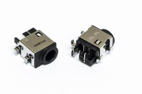 Maitinimo lizdas, SAMSUNG RC510 Series – Setup.lt