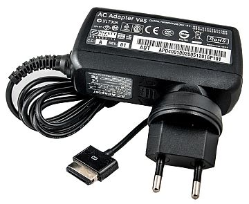 Planšetinio kompiuterio mait. šalt. SAMSUNG 220V, 10W: 5V, 2A