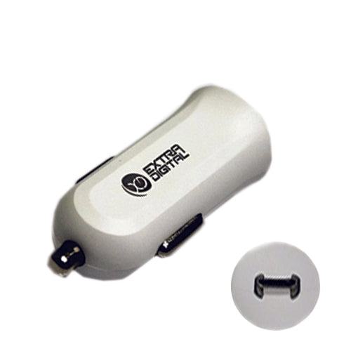 Kroviklis USB Type C: 12V-24V, 27W, PD