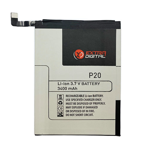 Baterija Huawei P20
