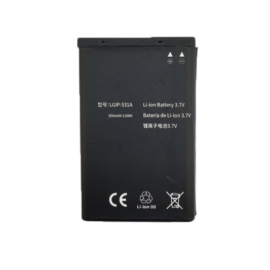 Baterija LG IP-531A (GB100)
