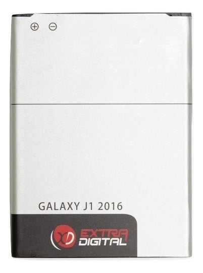 Baterija Samsung Galaxy J1 2016 (J120F) (EB-BJ120BBE)