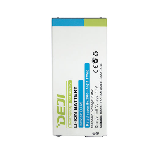 Baterija SAMSUNG Galaxy A5 (2016) (A510F ; EB-BA510ABE)