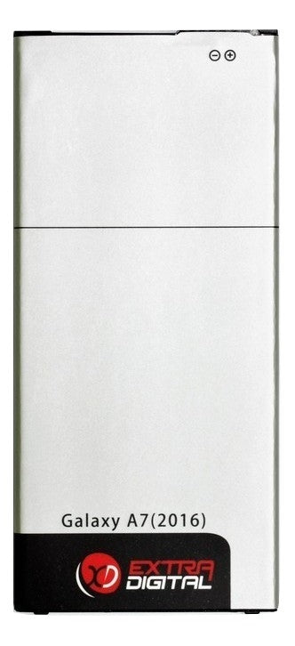 Baterija Samsung Galaxy A7 (2016) (A710F; EB-BA710ABE)