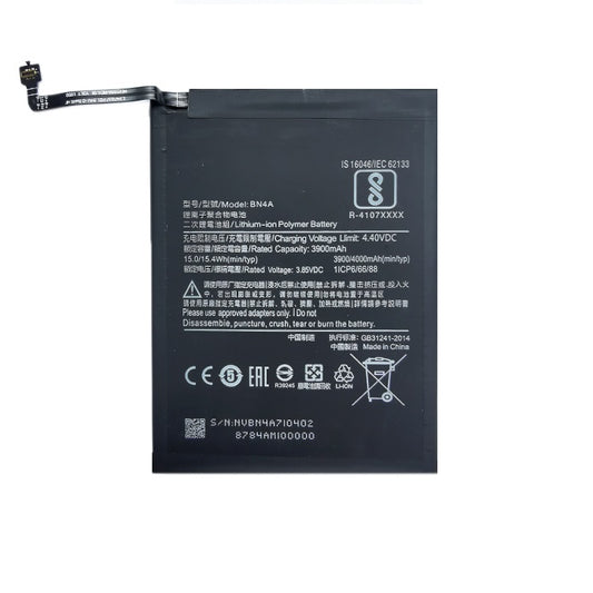 Baterija XIAOMI Redmi Note 7