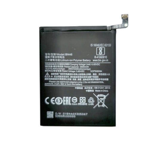 Baterija XIAOMI Redmi Note 8