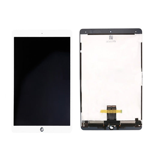 Planšetinio kompiuterio ekrano ir liečiamo paviršiaus komplektas iPad Pro 10.5" baltas ORG