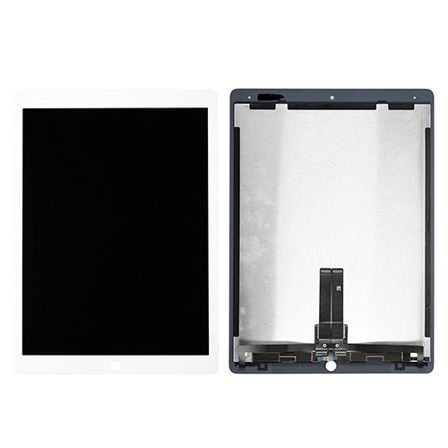 Planšetinio kompiuterio ekrano ir liečiamo paviršiaus komplektas iPad 10.5" II/ iPad 10.5 (2019)