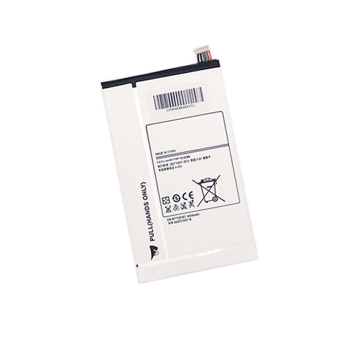 Planšetinio kompiuterio baterija SAMSUNG Galaxy Tab S 8.4