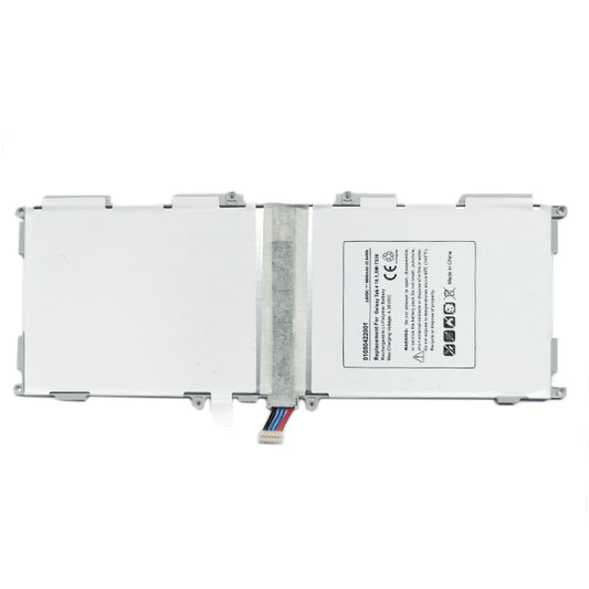 Planšetinio kompiuterio baterija SAMSUNG Galaxy Tab 4 10.1