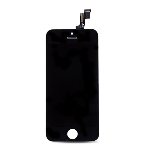 Ekranas iPhone 5s/SE (juodas) HQ+