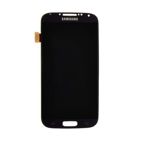 Ekranas Samsung Galaxy S4 (juodas) ORG