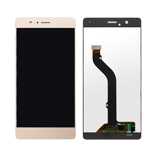 Ekranas HUAWEI P9 lite 2016, auksinis, restauruotas