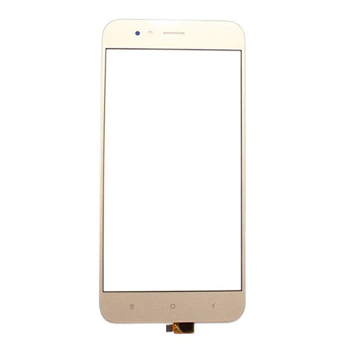 Ekranas Xiaomi Mi A1 (auksinis) ORG