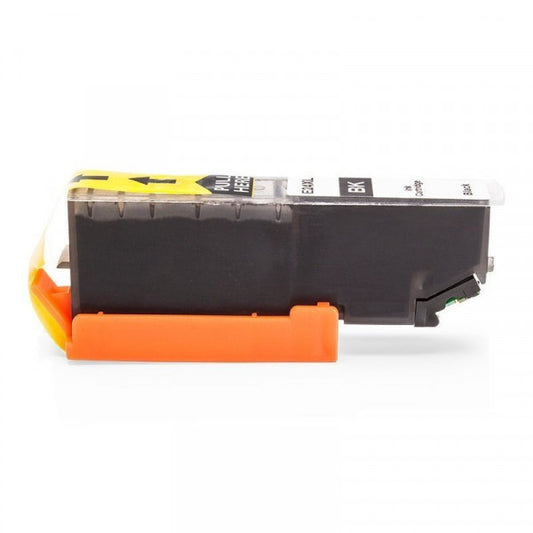 Aanaloginė Epson 24 XL (C13T24314012) Bk 500k