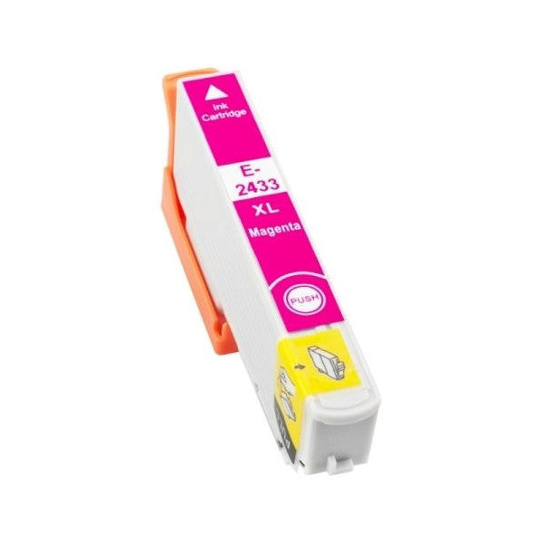 Aanaloginė Epson 24 XL (C13T24334012) M 740k