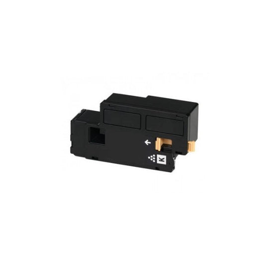 Analoginė kasetė Epson C1700/C1750/CX17 BK