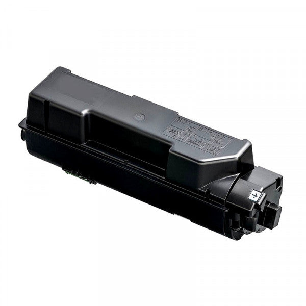 Analoginė kasetė Kyocera TK-1160 BK