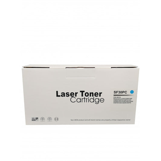 Analoginė kasetė Samsung CLT-C404S C