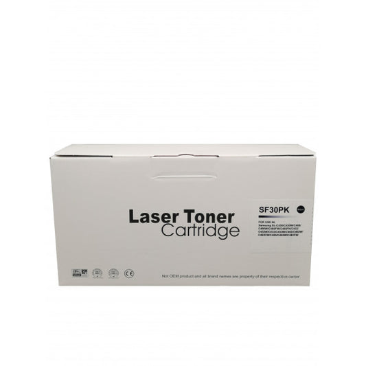 Analoginė kasetė Samsung CLT-K404S K