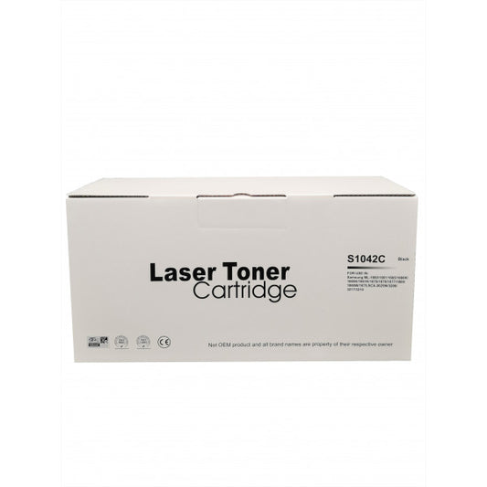 Analoginė kasetė Samsung MLT-D1042S