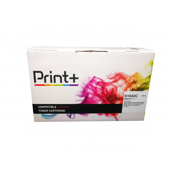 Analoginė kasetė Samsung MLT-D1042S PP