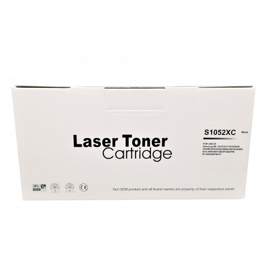 Analoginė kasetė Samsung MLT-D1052L