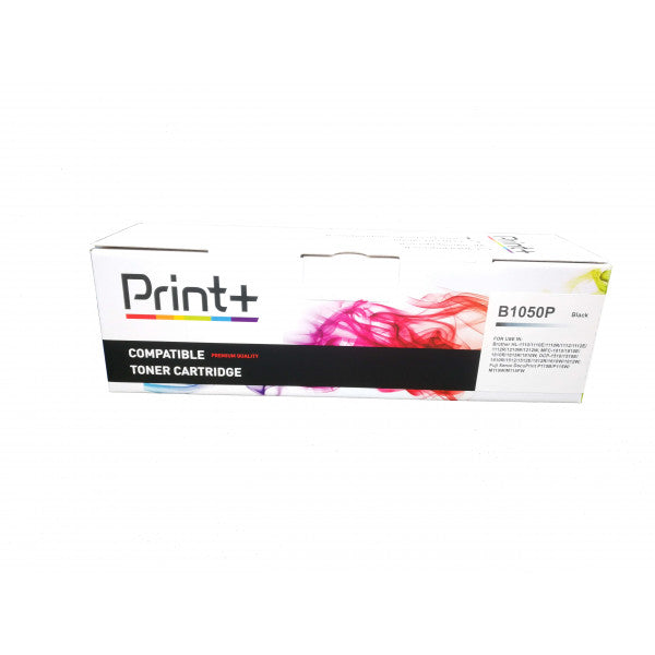 Analoginė Brother TN-1030/1050 PP