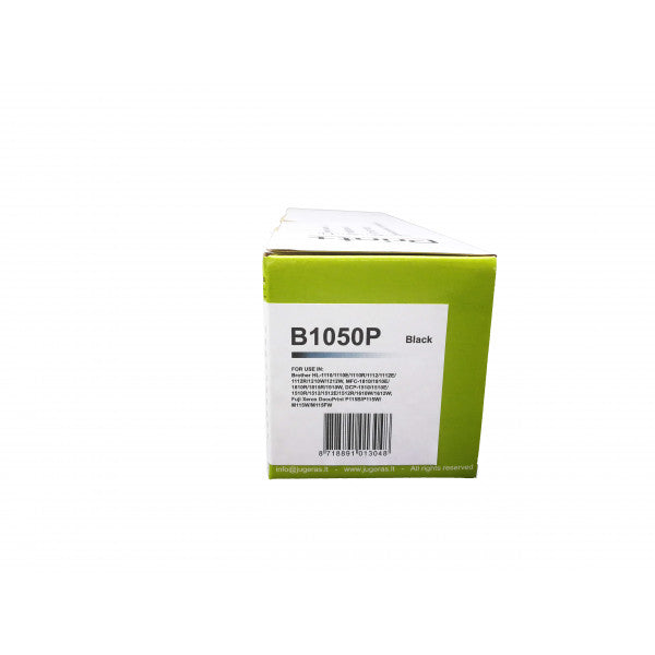 Analoginė Brother TN-1030/1050 PP