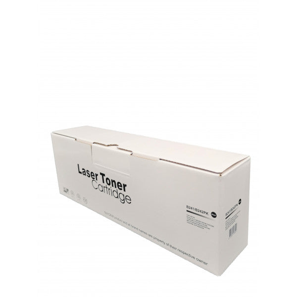 Analoginė Brother TN-241/242 BK