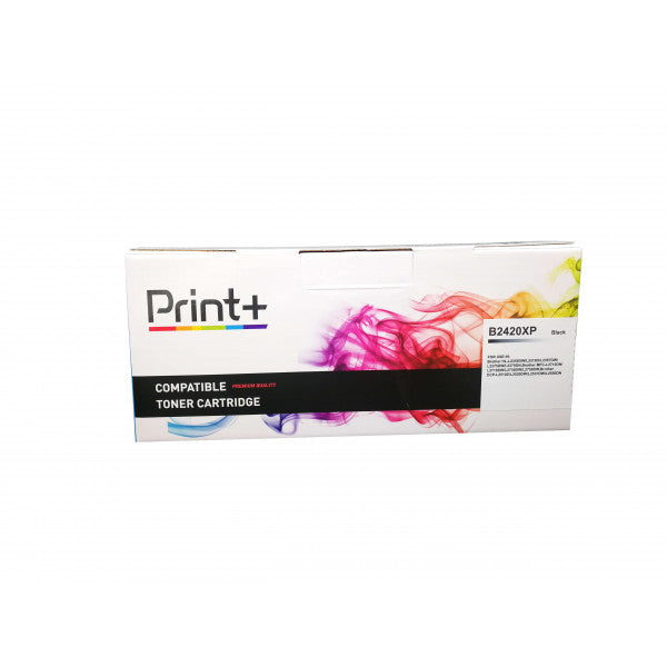 Analoginė Brother TN-2420 6K jumbo PP